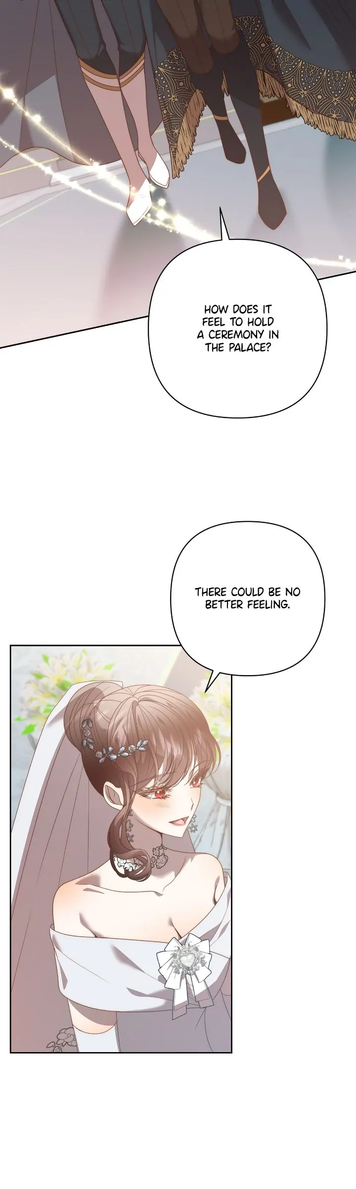 While I’m Back in Time, I’ll Get My Revenge Chapter 79 - Page 3