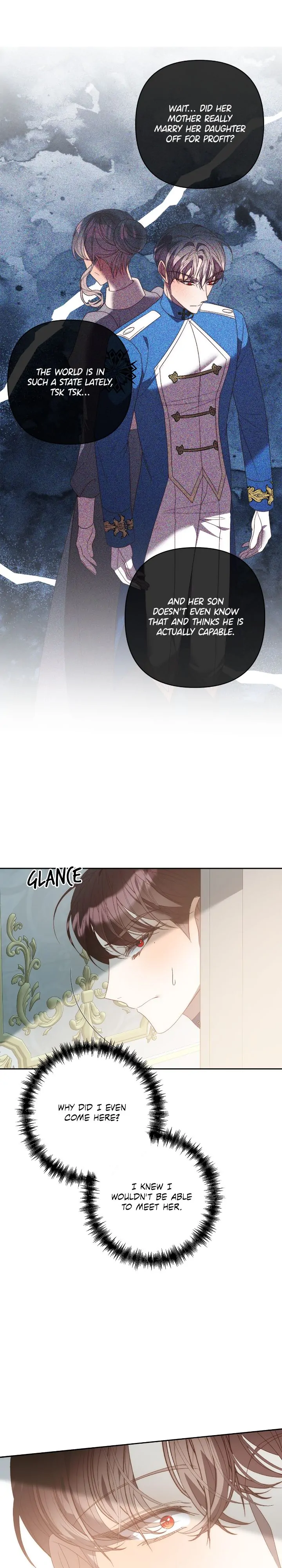 While I’m Back in Time, I’ll Get My Revenge Chapter 79 - Page 23