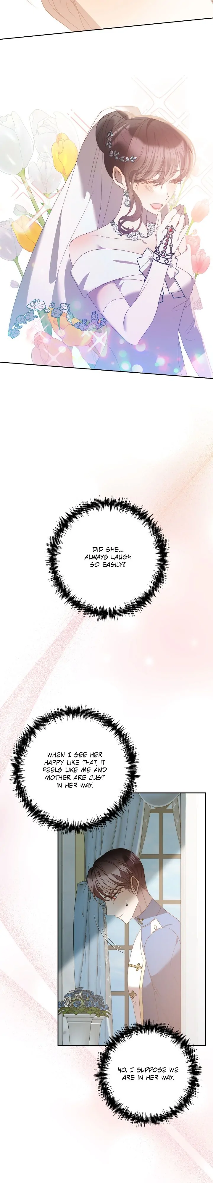 While I’m Back in Time, I’ll Get My Revenge Chapter 79 - Page 24