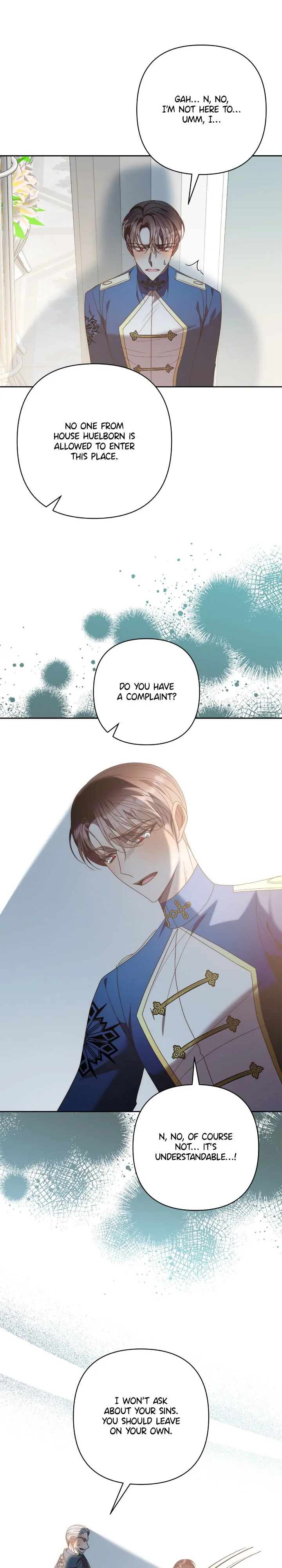 While I’m Back in Time, I’ll Get My Revenge Chapter 79 - Page 26