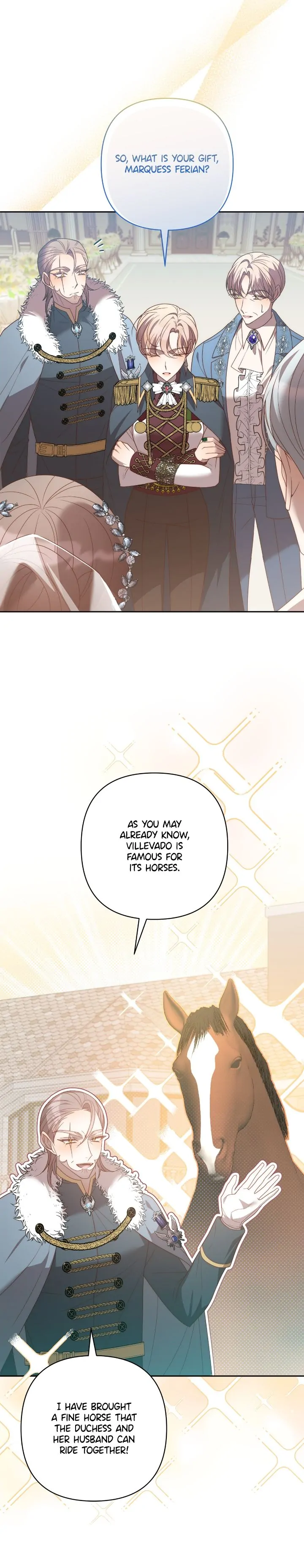 While I’m Back in Time, I’ll Get My Revenge Chapter 79 - Page 6
