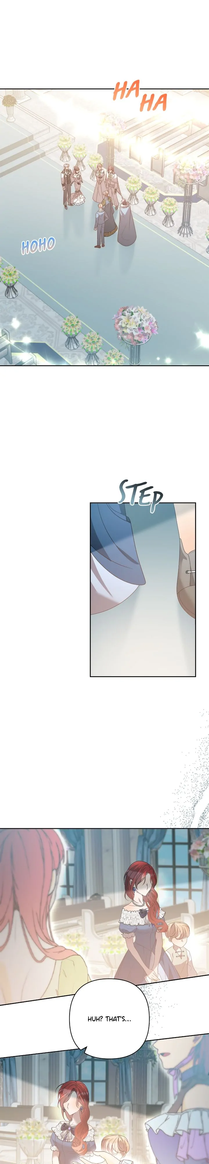 While I’m Back in Time, I’ll Get My Revenge Chapter 79 - Page 10