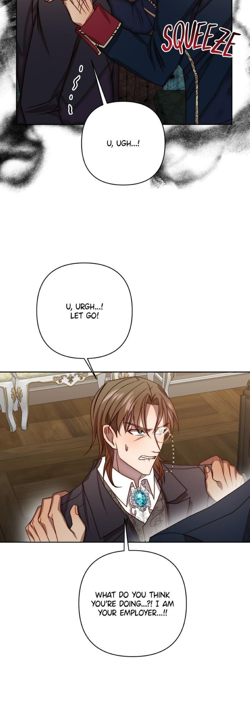 While I’m Back in Time, I’ll Get My Revenge Chapter 8 - Page 3