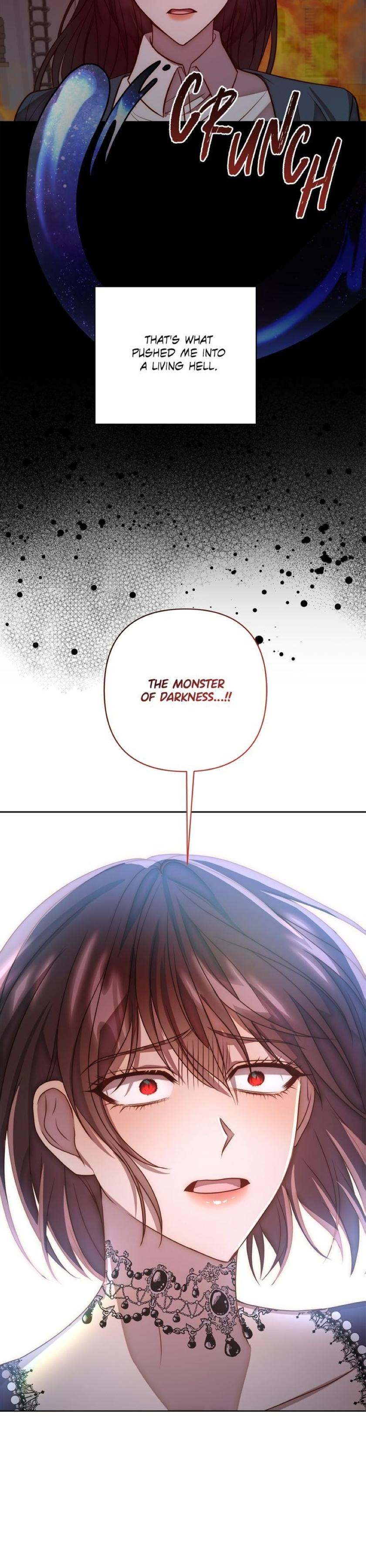 While I’m Back in Time, I’ll Get My Revenge Chapter 8 - Page 28