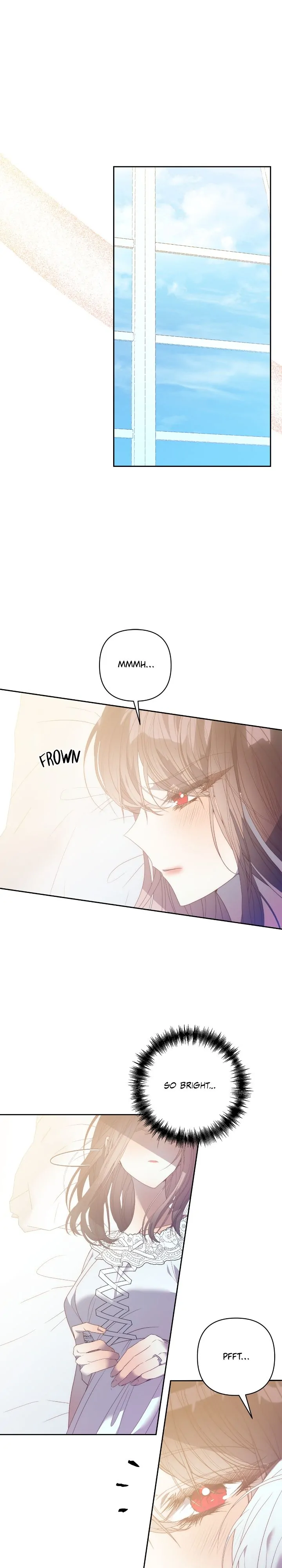 While I’m Back in Time, I’ll Get My Revenge Chapter 80 - Page 1