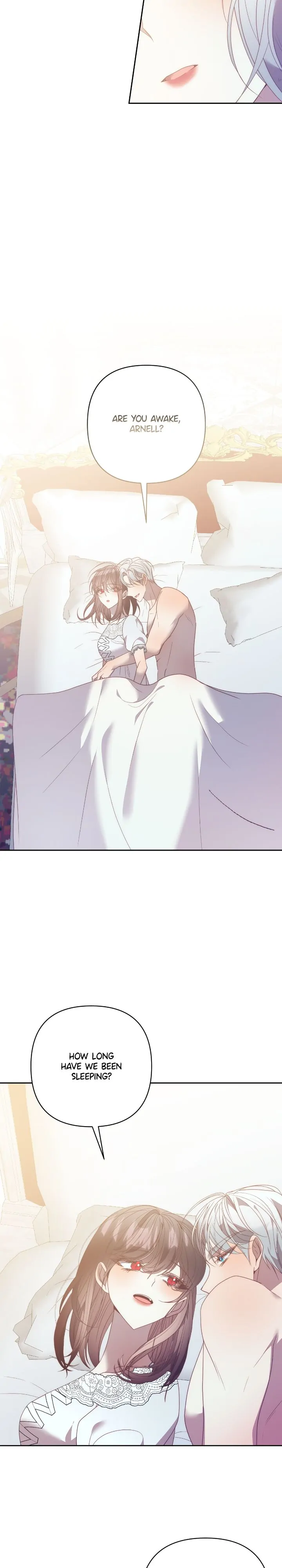 While I’m Back in Time, I’ll Get My Revenge Chapter 80 - Page 2
