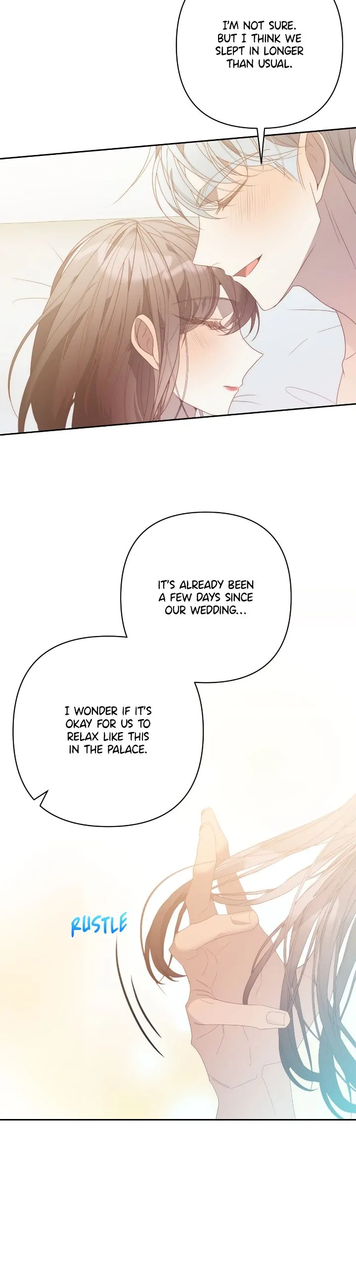 While I’m Back in Time, I’ll Get My Revenge Chapter 80 - Page 3