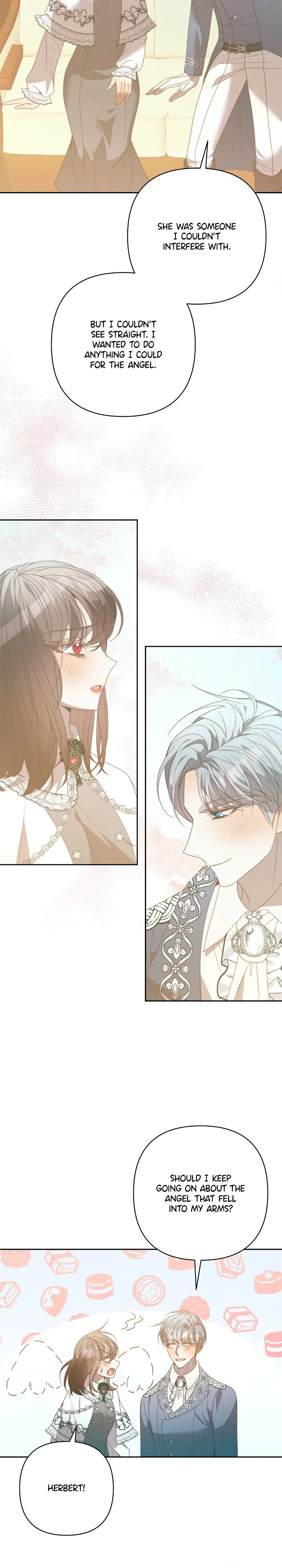 While I’m Back in Time, I’ll Get My Revenge Chapter 80 - Page 24