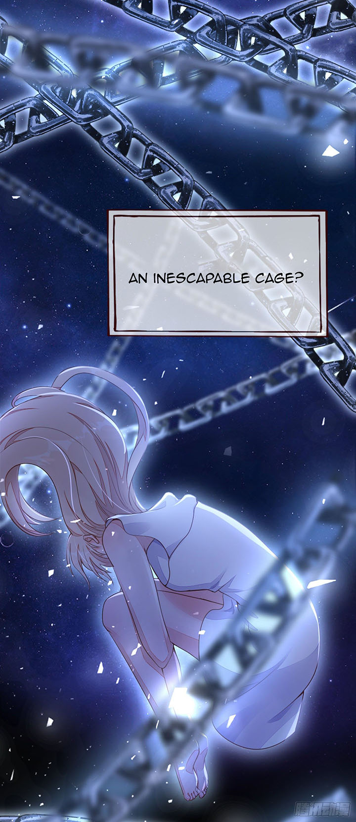 Whispers of the Devil Chapter 1 - Page 16