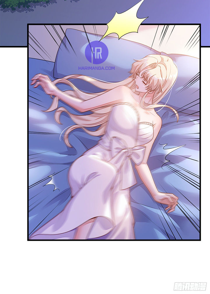 Whispers of the Devil Chapter 1 - Page 19