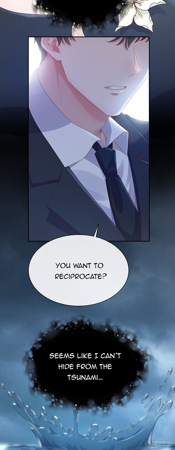 Whispers of the Devil Chapter 1 - Page 46