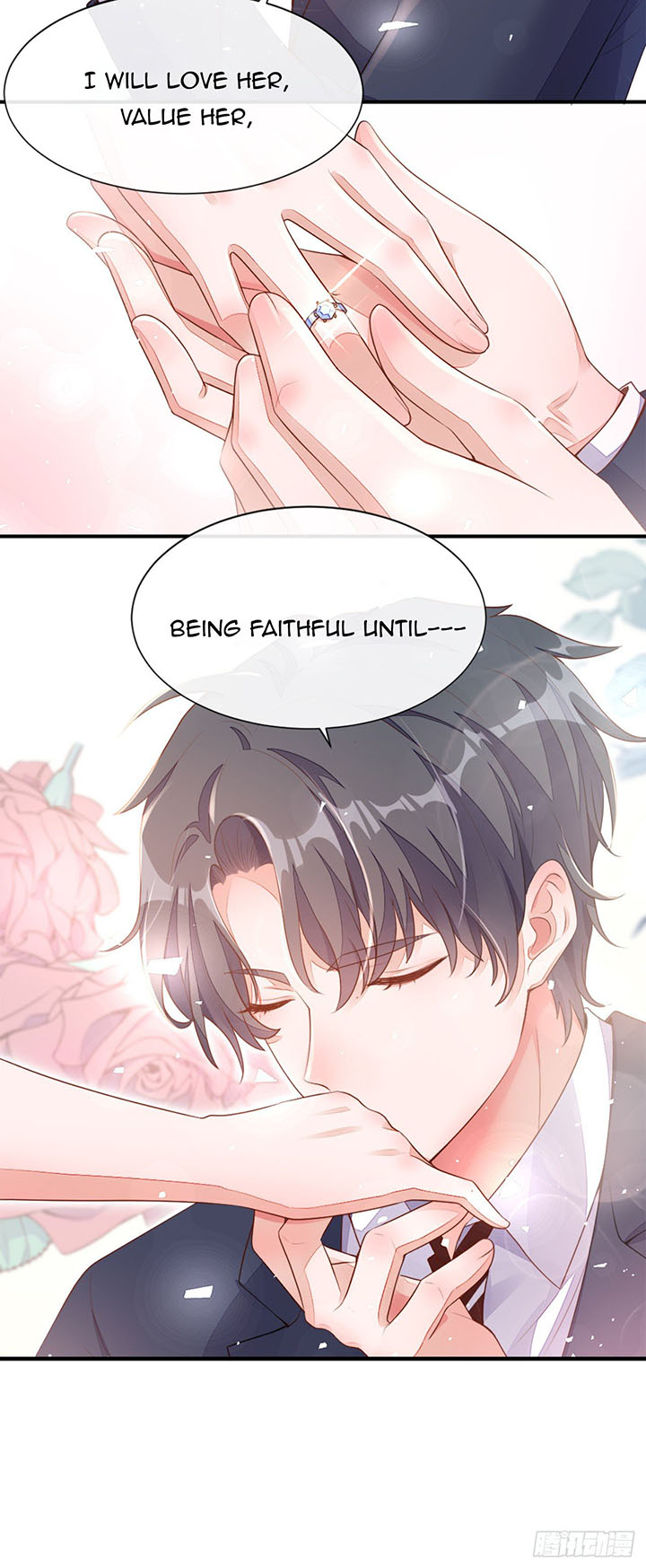 Whispers of the Devil Chapter 1 - Page 6