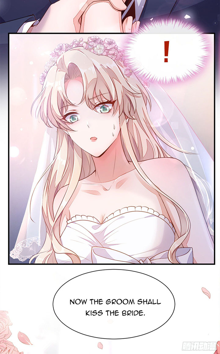 Whispers of the Devil Chapter 1 - Page 8