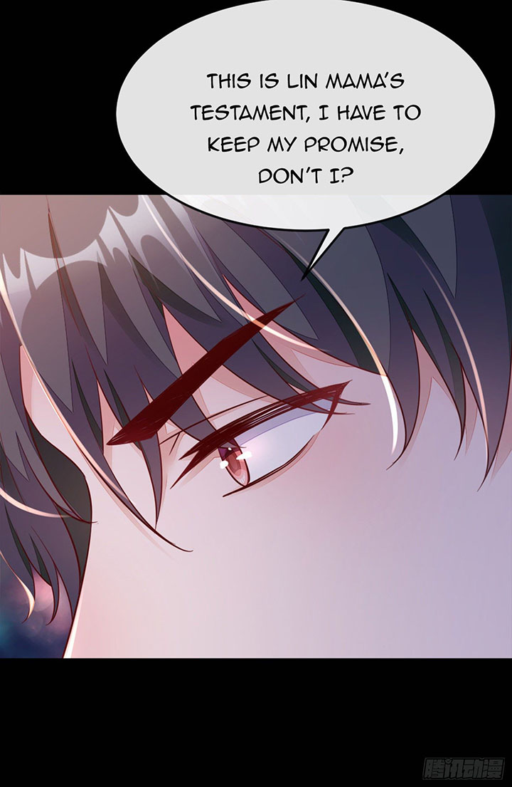 Whispers of the Devil Chapter 2 - Page 19