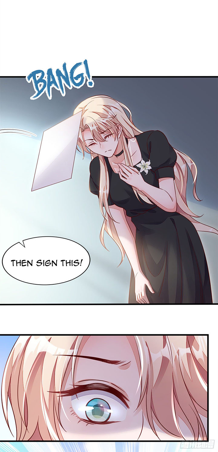 Whispers of the Devil Chapter 2 - Page 2