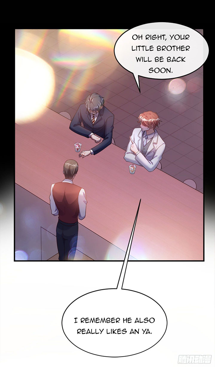 Whispers of the Devil Chapter 2 - Page 23