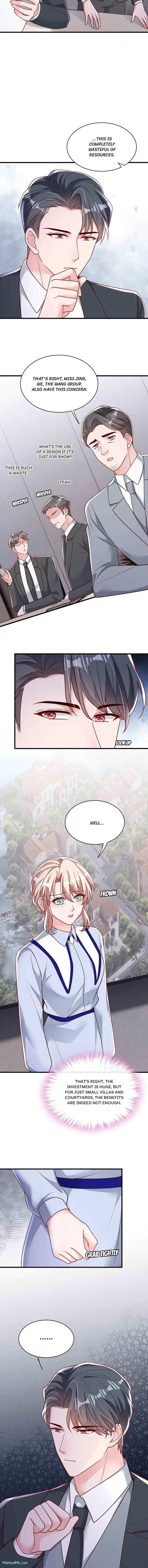 Whispers of the Devil Chapter 200 - Page 4