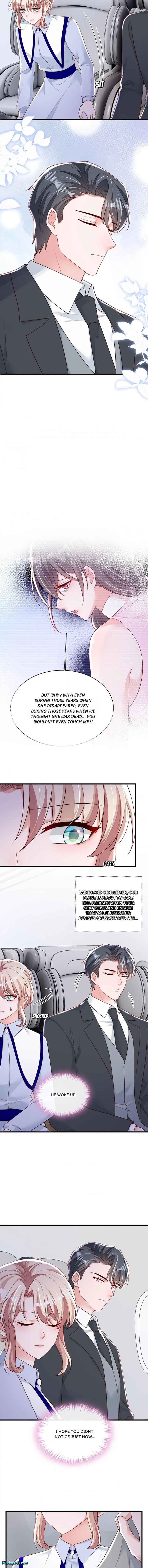 Whispers of the Devil Chapter 201 - Page 4
