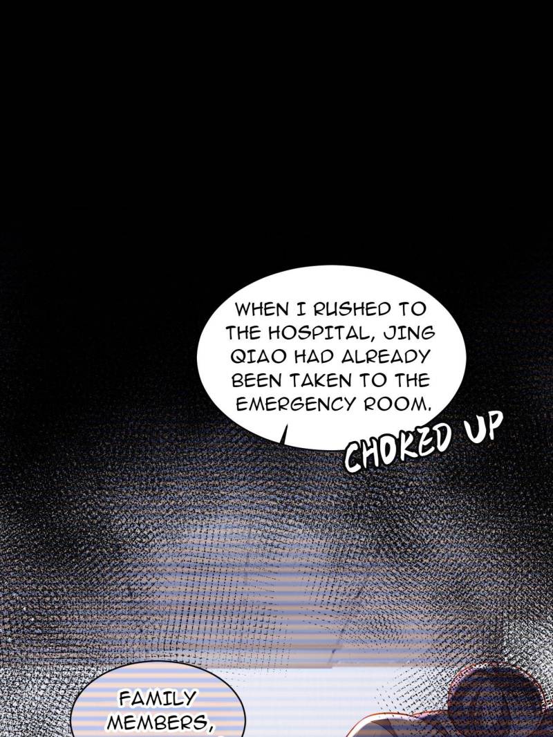 Whispers of the Devil Chapter 212 - Page 0