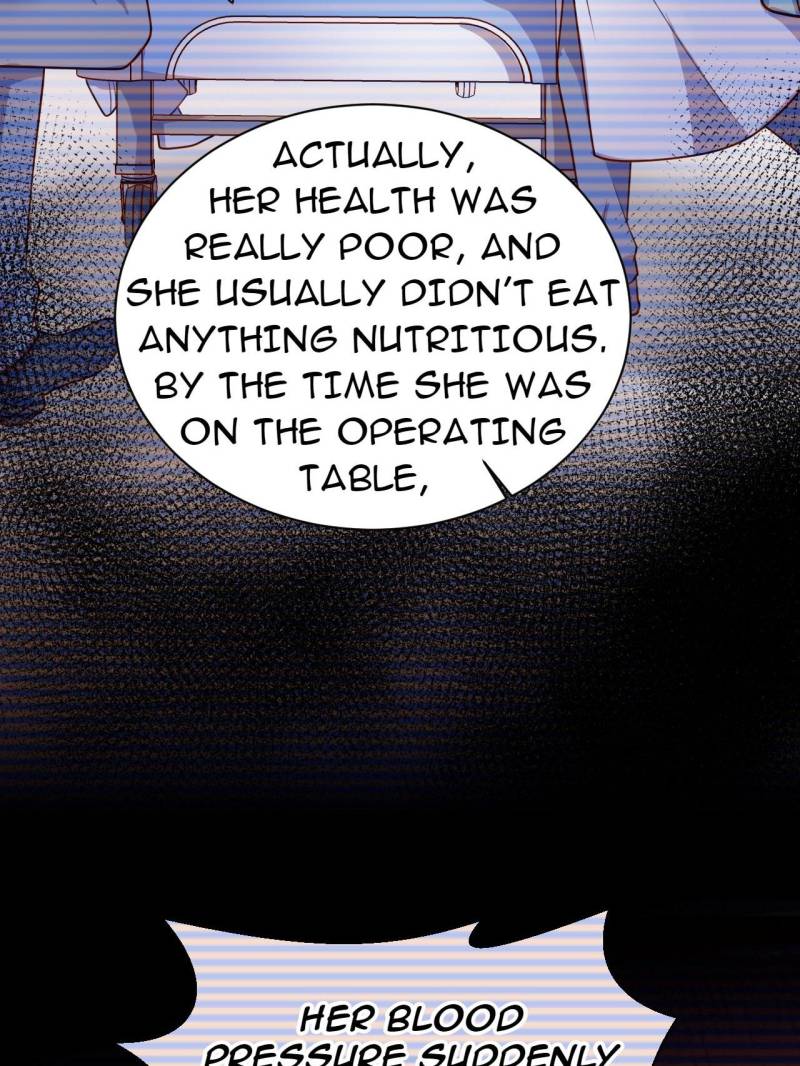 Whispers of the Devil Chapter 212 - Page 2