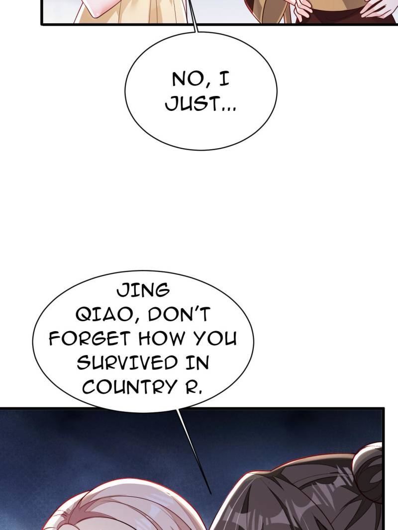 Whispers of the Devil Chapter 213 - Page 10