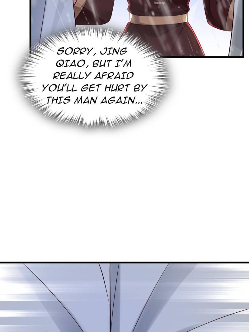 Whispers of the Devil Chapter 213 - Page 28