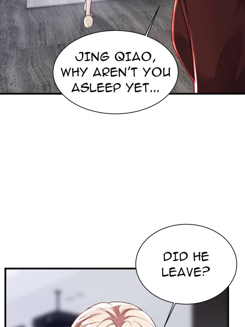 Whispers of the Devil Chapter 213 - Page 3