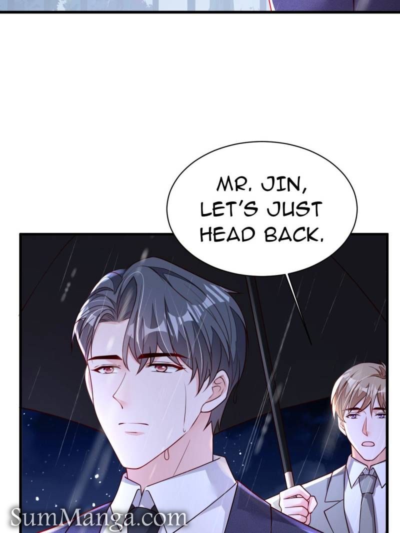 Whispers of the Devil Chapter 213 - Page 32