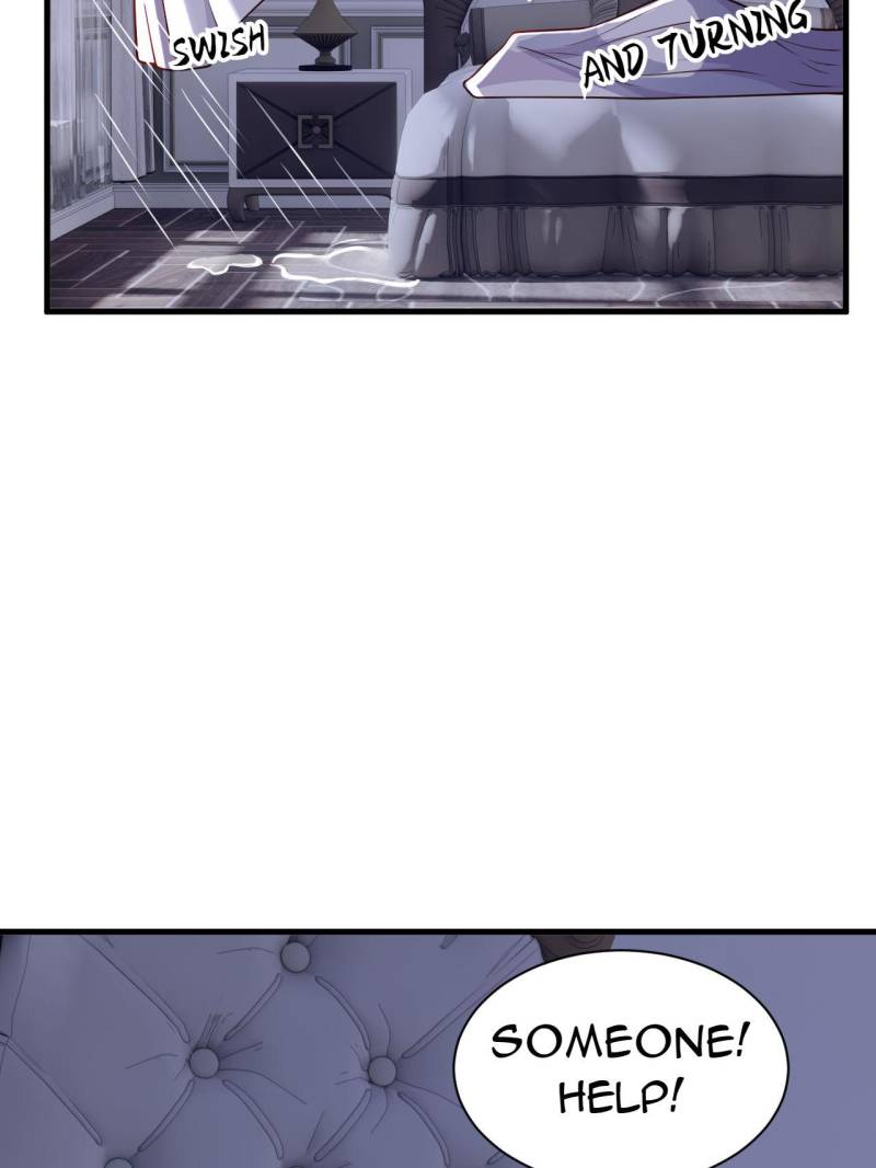 Whispers of the Devil Chapter 213 - Page 40