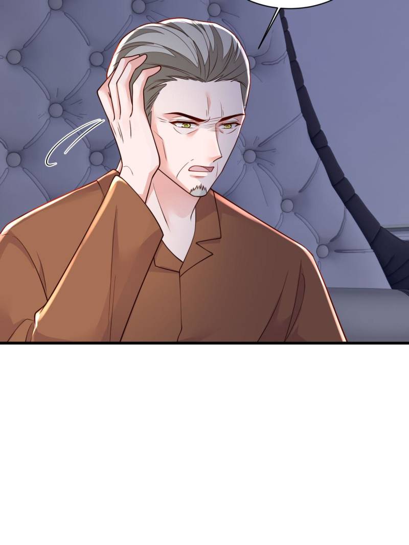 Whispers of the Devil Chapter 213 - Page 41