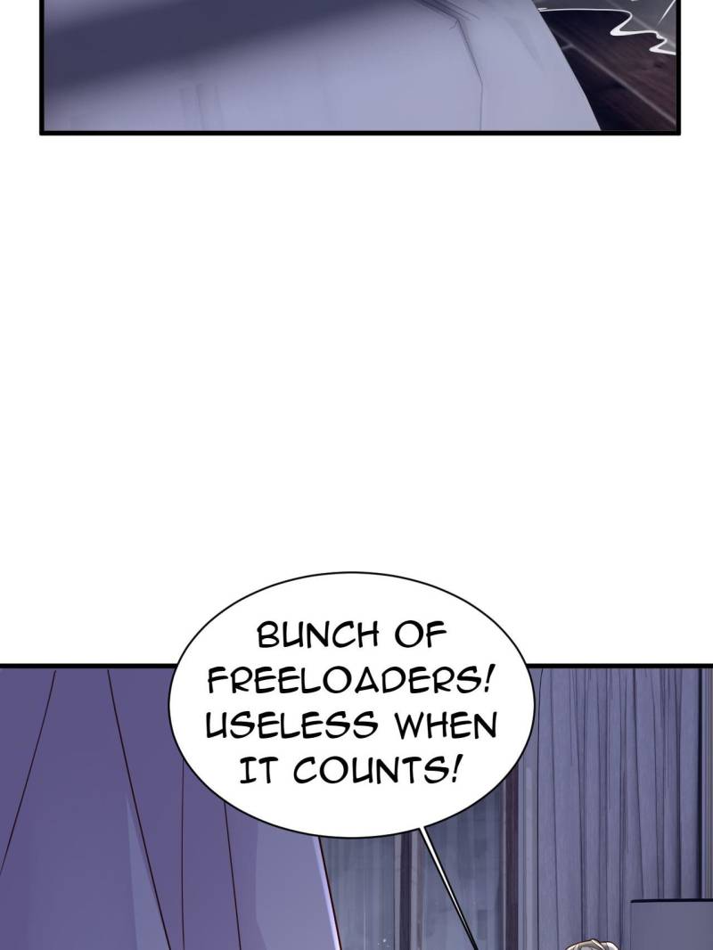 Whispers of the Devil Chapter 213 - Page 43