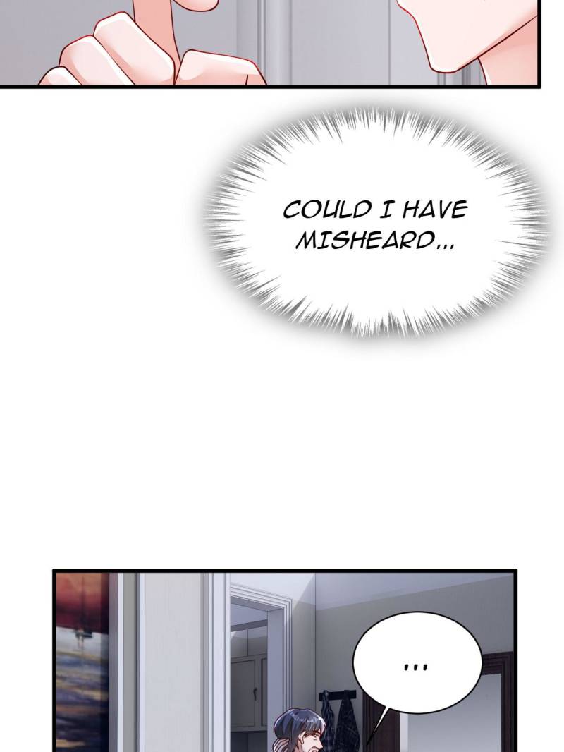 Whispers of the Devil Chapter 213 - Page 48