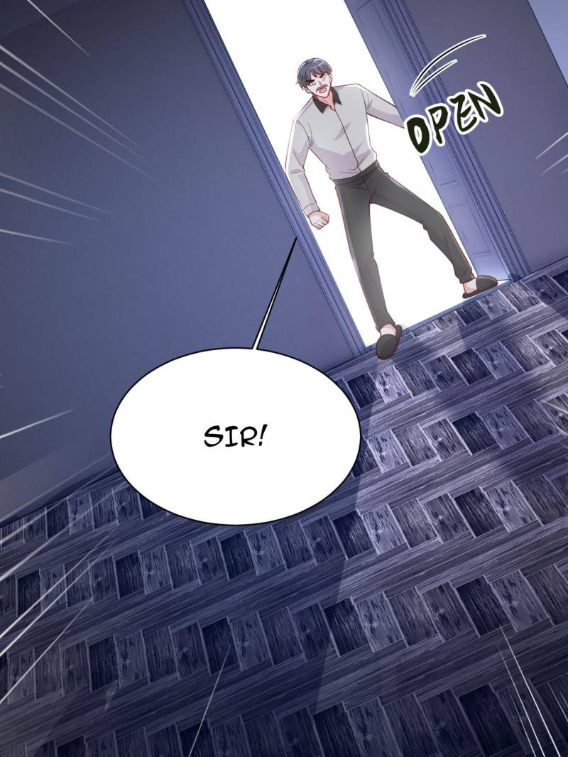 Whispers of the Devil Chapter 214 - Page 2