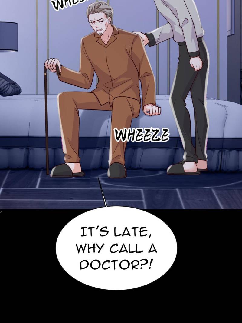Whispers of the Devil Chapter 214 - Page 11