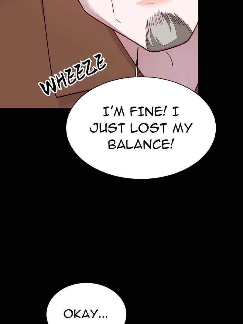 Whispers of the Devil Chapter 214 - Page 13