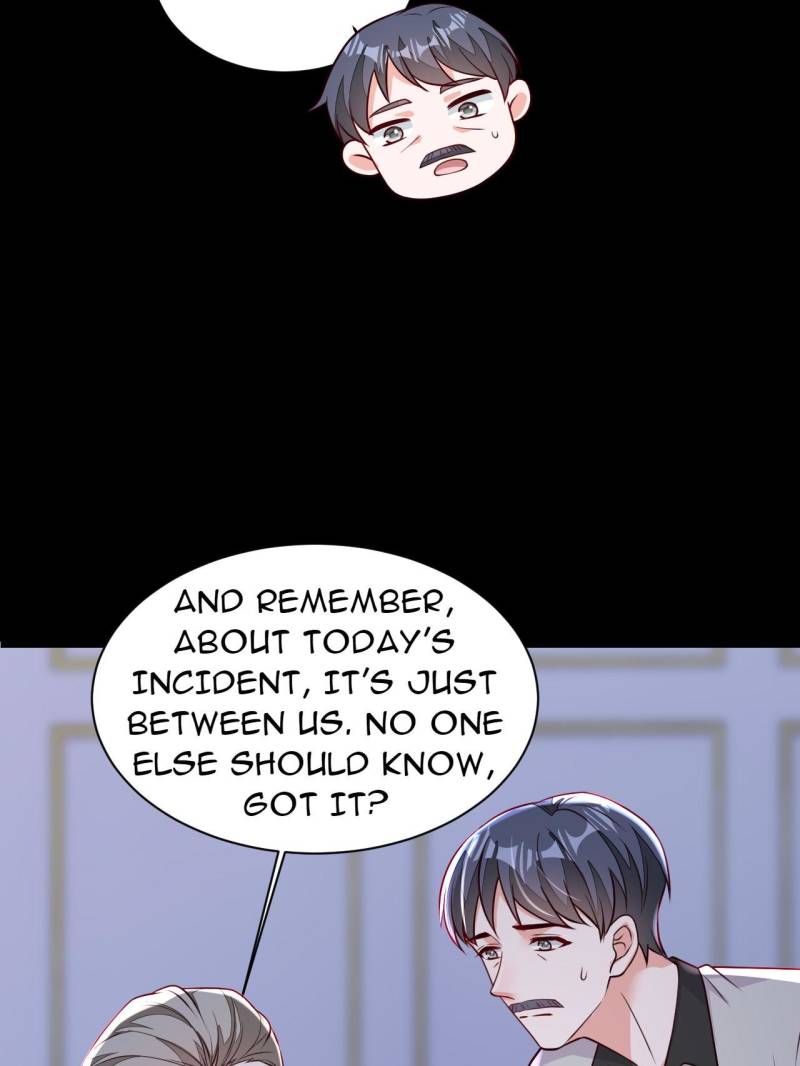 Whispers of the Devil Chapter 214 - Page 14