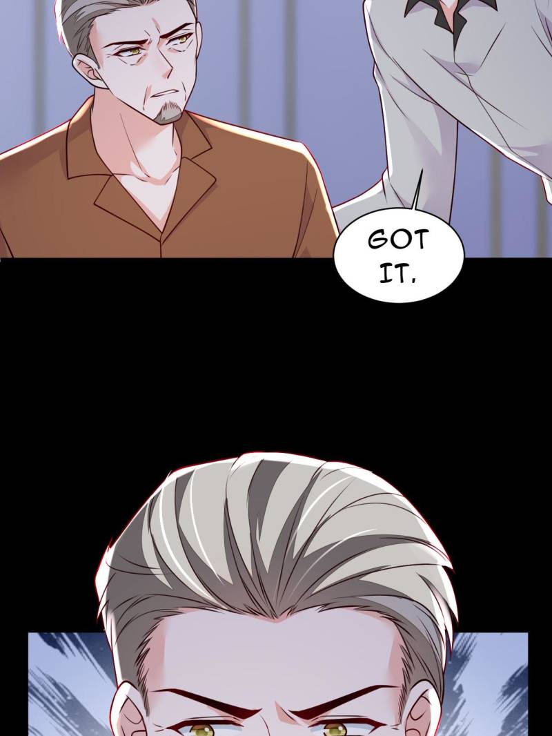 Whispers of the Devil Chapter 214 - Page 15