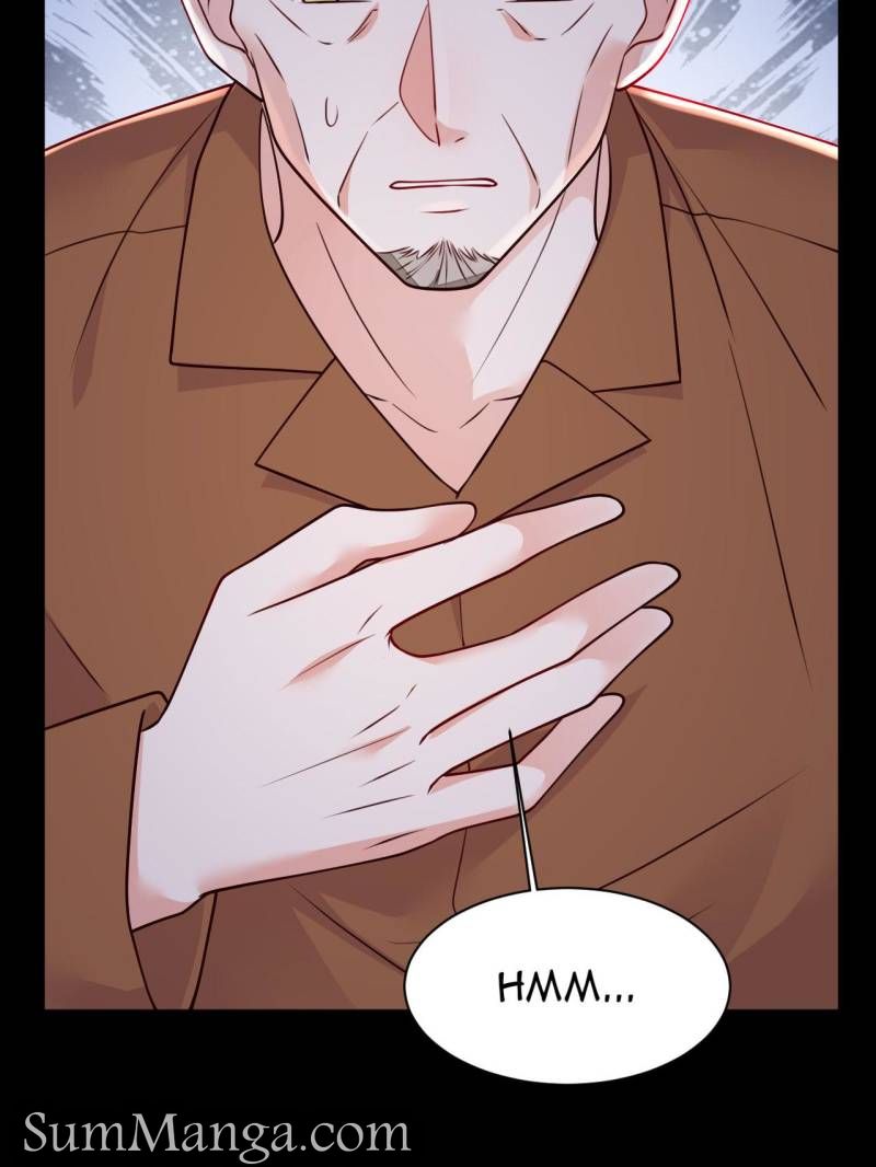 Whispers of the Devil Chapter 214 - Page 16