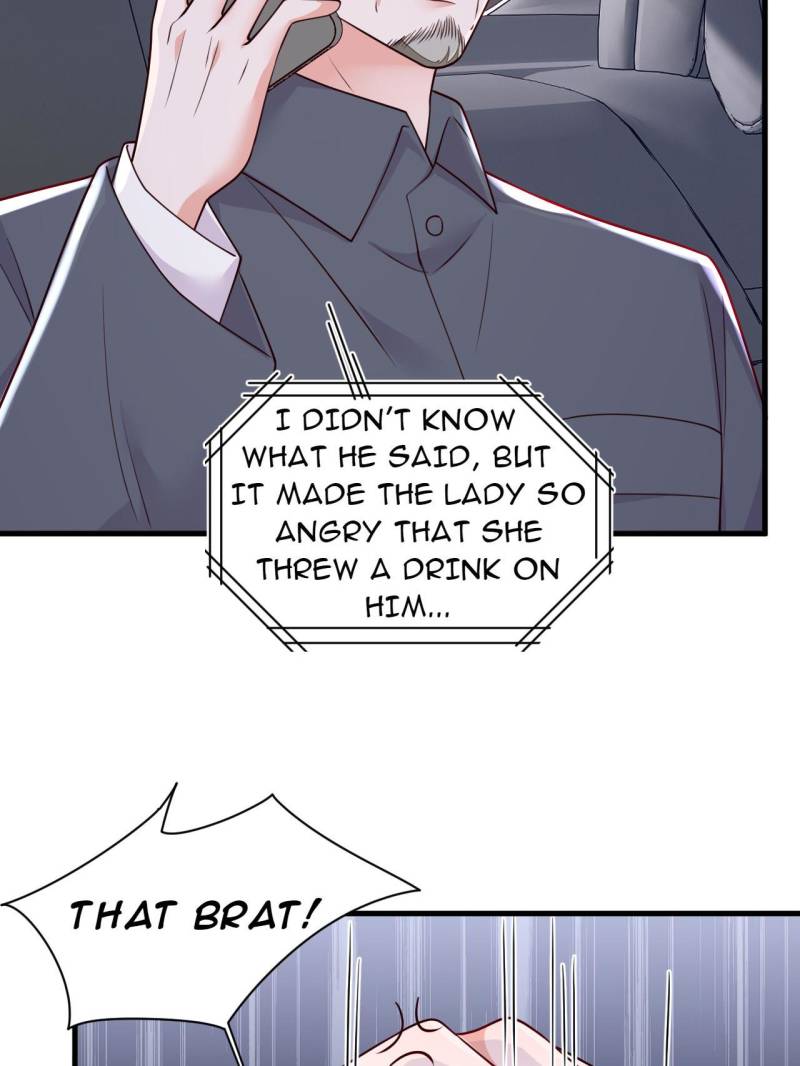 Whispers of the Devil Chapter 214 - Page 31