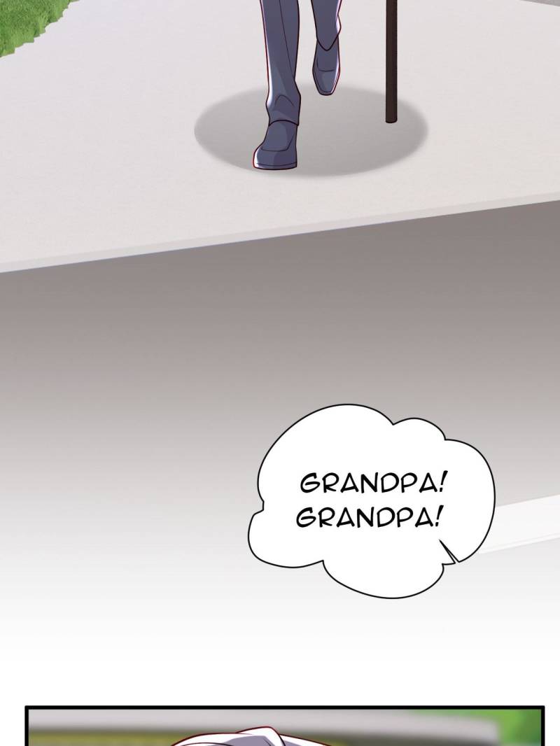 Whispers of the Devil Chapter 214 - Page 38