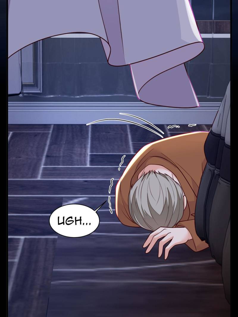 Whispers of the Devil Chapter 214 - Page 5