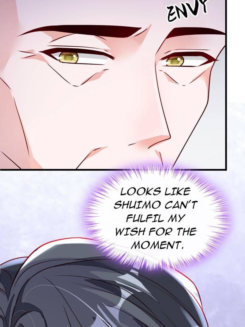Whispers of the Devil Chapter 214 - Page 42