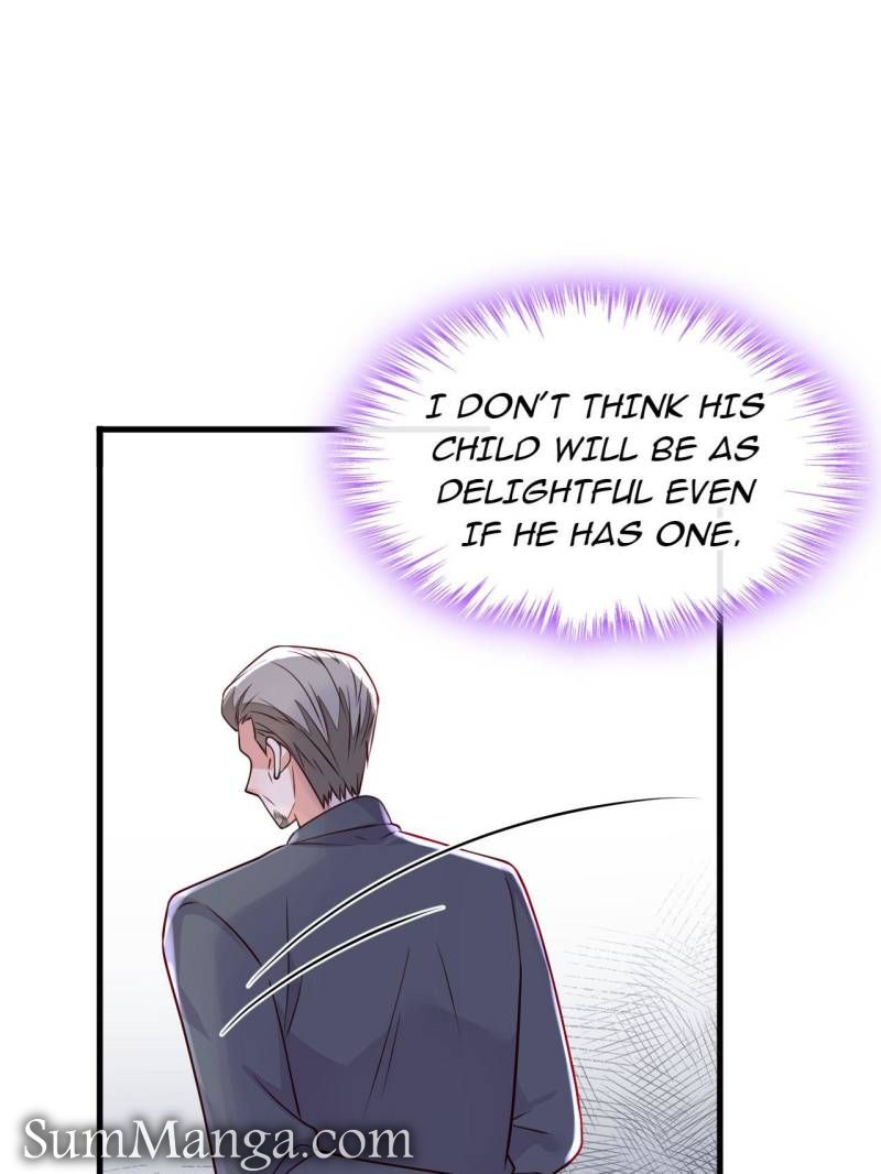 Whispers of the Devil Chapter 214 - Page 45