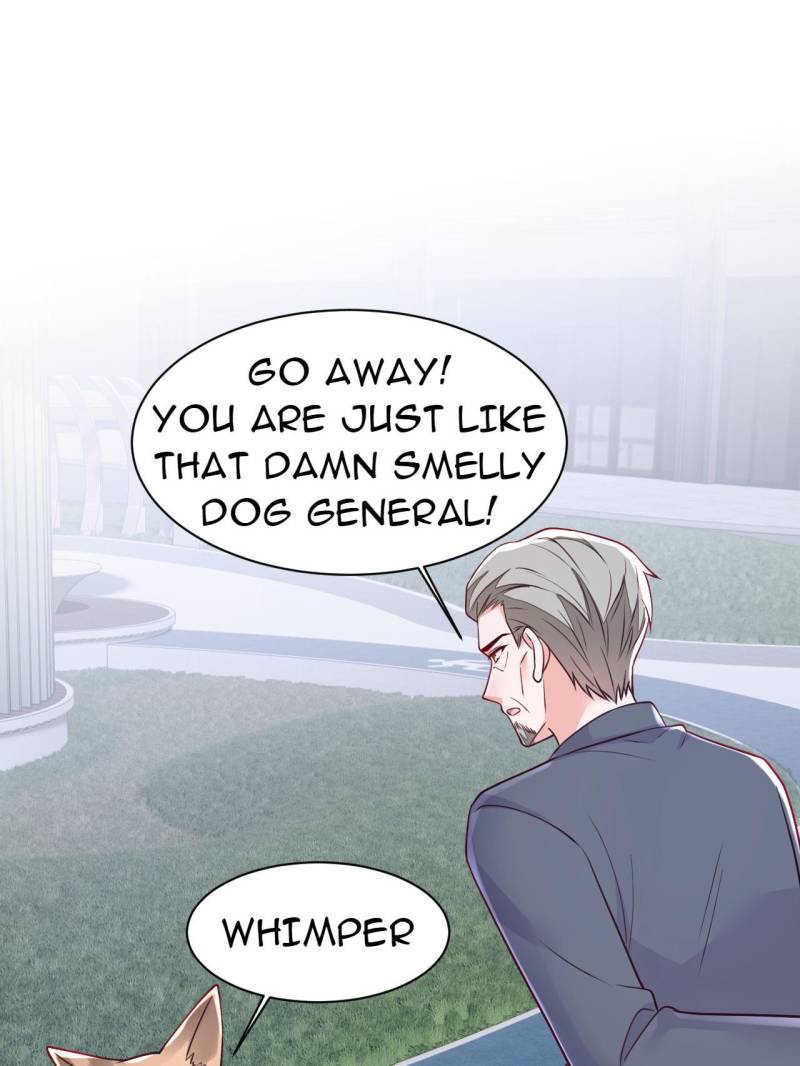 Whispers of the Devil Chapter 214 - Page 48