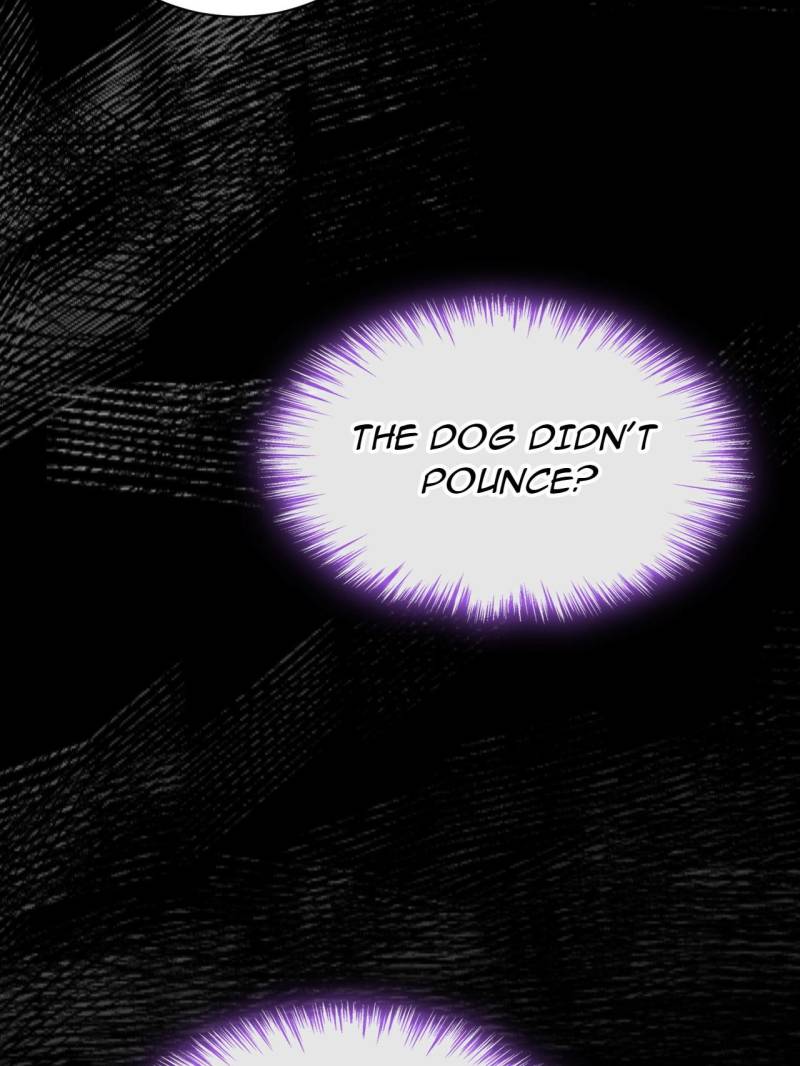 Whispers of the Devil Chapter 214 - Page 56