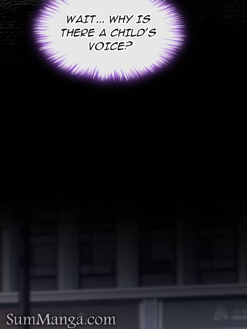 Whispers of the Devil Chapter 214 - Page 57