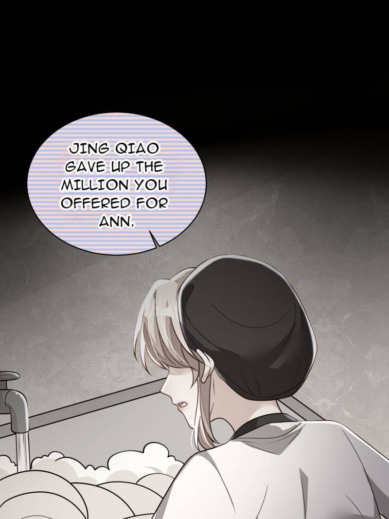Whispers of the Devil Chapter 215 - Page 37