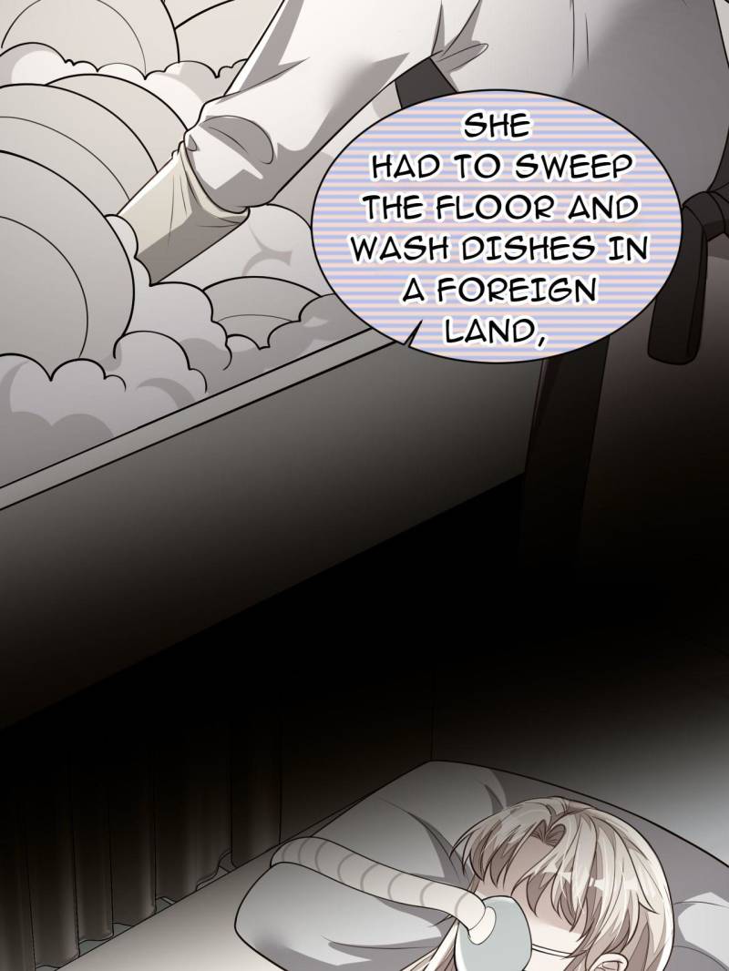 Whispers of the Devil Chapter 215 - Page 38