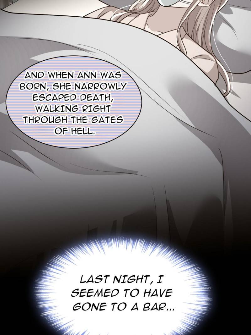 Whispers of the Devil Chapter 215 - Page 39
