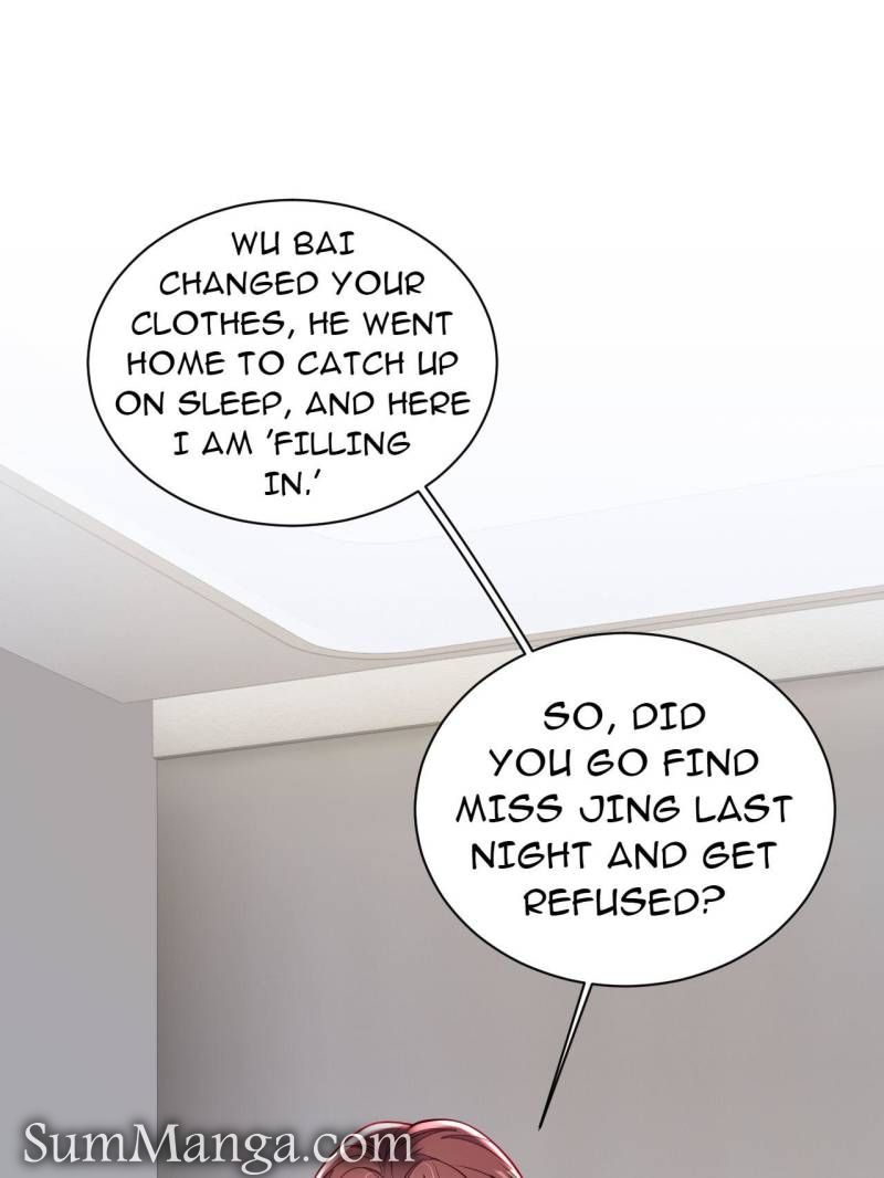 Whispers of the Devil Chapter 215 - Page 57